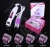 Import Derma Roller 540 Led Microneedle Skin Care Beauty Massage Tools from China