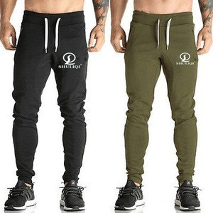 mens slim track pants