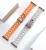 Import Designer Bracelet watch bands Luxury smart watch band silicone for iWatch Series 5 4 44mm 42mm from China