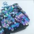 Import Designing Clothing Iridescent Wholesale Multi Color 18mm Large Sequin Fabric from China