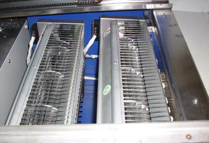 Buy Desk Top Mini Wave Soldering Electronic Products Machinery ...