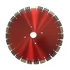 Diamond Circular Saw Blade Disc For Road Cutting Gooving Carving and Pile Cutting Wall Saw Blades