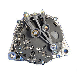 Buy Diesel Engine Truck Alternator For Howo 24v 70a from Cedars