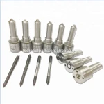Diesel fuel injector nozzle LP055B