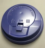 Different Color 80mm/90mm PS Lids