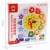 Import Digital and Shape Classification Puzzles to Distinguish The Time of The Wooden Teaching Clock Educational Toys from China