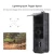 Import Digital Hunting Trail Camera hc700g with 16MP night vision scouting wildcamera hidden Surveillance Wildlife Infrared HunterCam from China