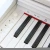 Import Digital piano 88 Keyboard Instrument Electric piano polyphony keyboard piano midi from China