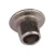 Import DIN 6791 Mushroom Head Brake Lining Semi Tubular Hollow Iron Steel Metal Rivet from China