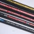 Import DIN EN 856 4SH 1 inch hydraulic colored fuel rubber hose from China