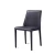 Import Dining Room Furniture Type and high quality stackable chairs from China
