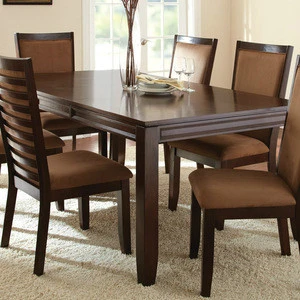 Dining Room Wooden Furniture Second, Second Hand Dining Room Set