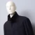 Import Direct factory knee length X-long Turn-down Collar mens worsted wool cashmere overcoat from China