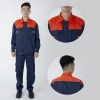 Direct selling from manufacturers construction worker wear uniforms in factory