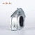 Import Discount DN50mm 2 inch Concrete Pump Rubber Quick Lock Hose Clamp from China