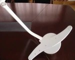 dishwasher arm sprayer