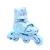 Import Disney  Frozen  princess adjustable Flashing Safe Rollers Skate Shoe high quality inline skate for kids from China