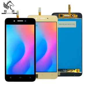 Display for Mobile Phone LCD for Y53 Touch Screen Mobile Display for Y53