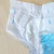 Import disposable extra large elastic waistband dry care adult diapers from China