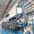 Import Disposable latex gloves production line disposal nitrile glove making machine from China