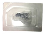 Disposable medical surgical circumcision ring device kits all sizes for adults and boys