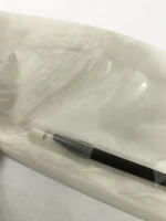 Disposable monopolar hook laparoscopic electrode electric coagulation