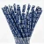Import Disposable Paper Barware Bar Accessories Drinking Straws from China