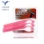 Import Disposable Shaving Razor Blade With Soft Pink Handles from China