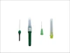 Disposable Syringe Needle With Sheath