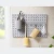 Import DIY plastic wall mounted combined small size pegboard hook set C from China