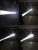 Dj beam light 80w led beam moving head light two prisms led moving head beam light with RDM system