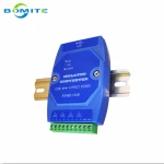 DM-F890 Hot sale serial converter USB to RS232/RS485/RS422 with USB2.0 standard