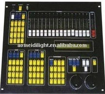 DMX controller/dmx512 controller/lighting controller/dmx console