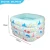 Import Doctor Dolphin portable piscine gonflable large size artificial inflatable swimming pool outdoor ground swimming from China