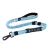 Import Dog harness nylon cat pet leashes and harness and leash set pet retractable pet collars leashes from China