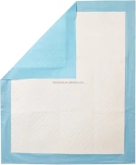 Dog training pads mats for dogs wee basics puppy urine pet pee pads disposable