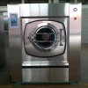 Dolphin brand laundry industrial washing machine