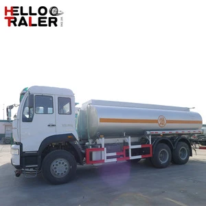 Donfeng Factory direct 4*2 Small dimensions refuel tanker truck for fuel