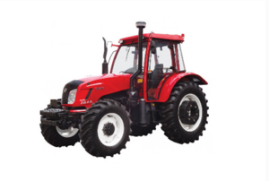 Dongfeng 254 tractor 25 hp 4wd Agricultural Equipment, Farm Tractor, 4WD Tractor
