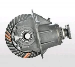 Dongfeng EQ153 EQ1094 EQ145 EQ140 gear speed reducer