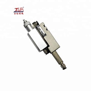 Dongguan precision pvc/ silicone glue dispensing valve