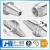 Import Dongguan professional manufactured Precision CNC Machining center parts hardware from China