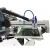 Import Dongguan Ruida Four Heard Flat Bed Clam Shell Digital Multi 3 Color 8 Station Screen Printing Machine from China