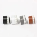 Door bottom sealing strip,glass door gap,windproof and dustproof multifunctional self-adhesive door,window sheet sealing strip