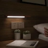 Dormitory artifact student eye protection reading led table lamp magnetic suction clip lamp USB charging