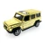 Import Double door cake golden off-road vehicle 918 roadster 911 alloy toy car model baking decoration from China