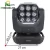 Import double-face Infinite rotating moving head from China