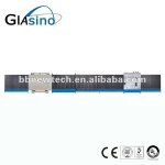 double glass processing machine