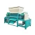 Import Double Shaft Wood Tire Bottle Shredder High Efficiency from China