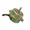 Double speeds Air conditioning water cooling motor